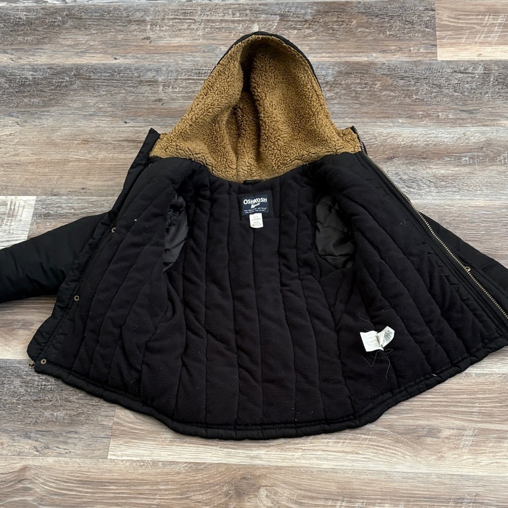 OshKosh B'gosh Outerwear - Picture 5 of 8